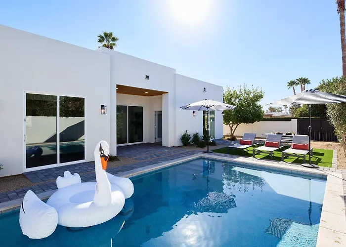 Monroe - Private Pool-ping Pong- Stunning Design