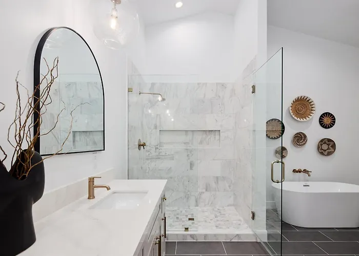 Holiday home Monroe - Private Pool-ping Pong- Stunning Design Phoenix
