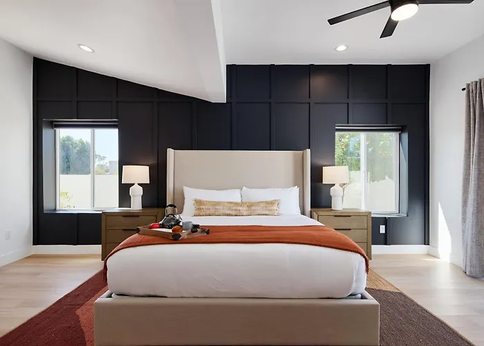 Monroe - Private Pool-ping Pong- Stunning Design Holiday home Phoenix