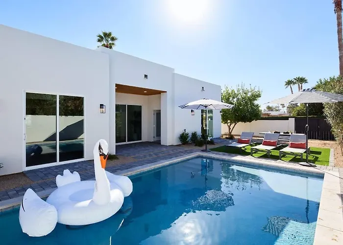 Holiday home Monroe - Private Pool-ping Pong- Stunning Design *