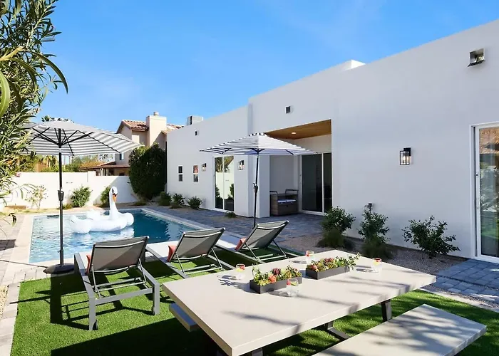 Holiday home Monroe - Private Pool-ping Pong- Stunning Design