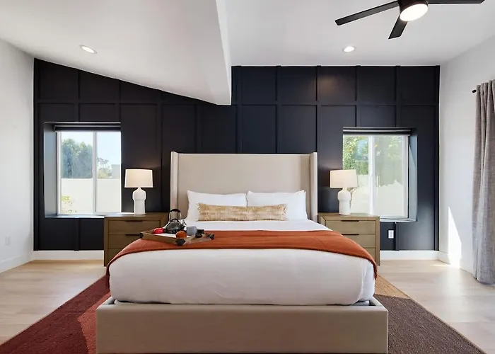 Monroe - Private Pool-ping Pong- Stunning Design * Phoenix