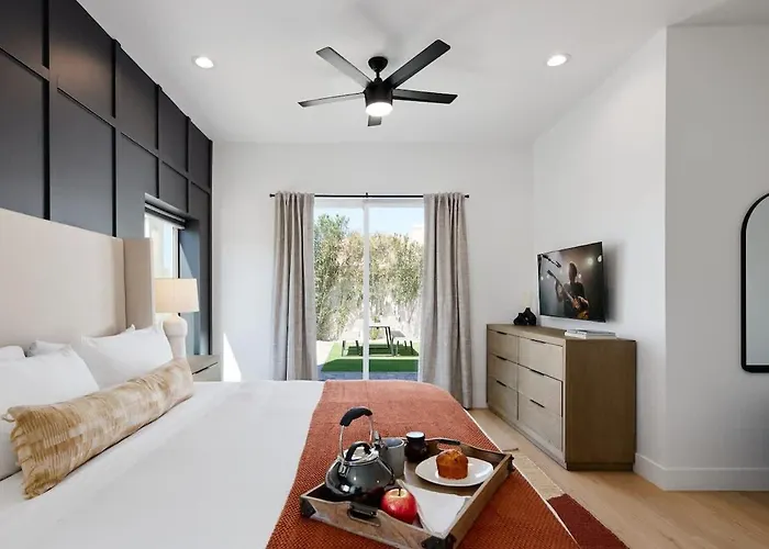 Holiday home Monroe - Private Pool-ping Pong- Stunning Design