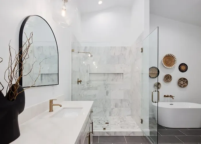 Holiday home Monroe - Private Pool-ping Pong- Stunning Design
