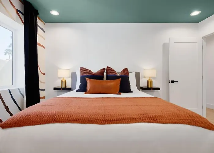 Holiday home Monroe - Private Pool-ping Pong- Stunning Design Phoenix