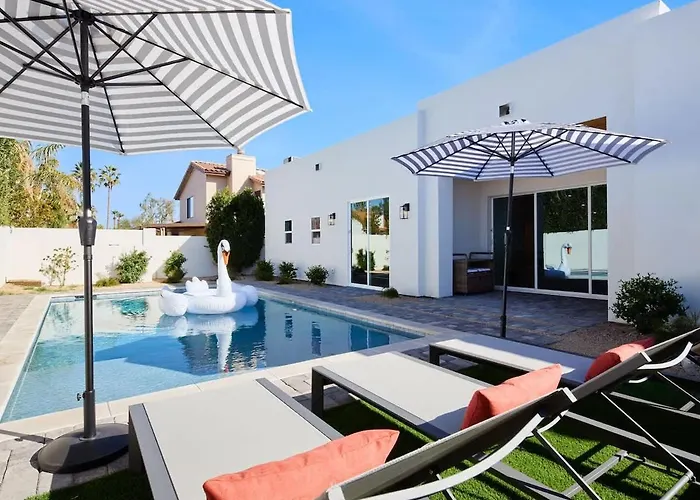Holiday home Monroe - Private Pool-ping Pong- Stunning Design